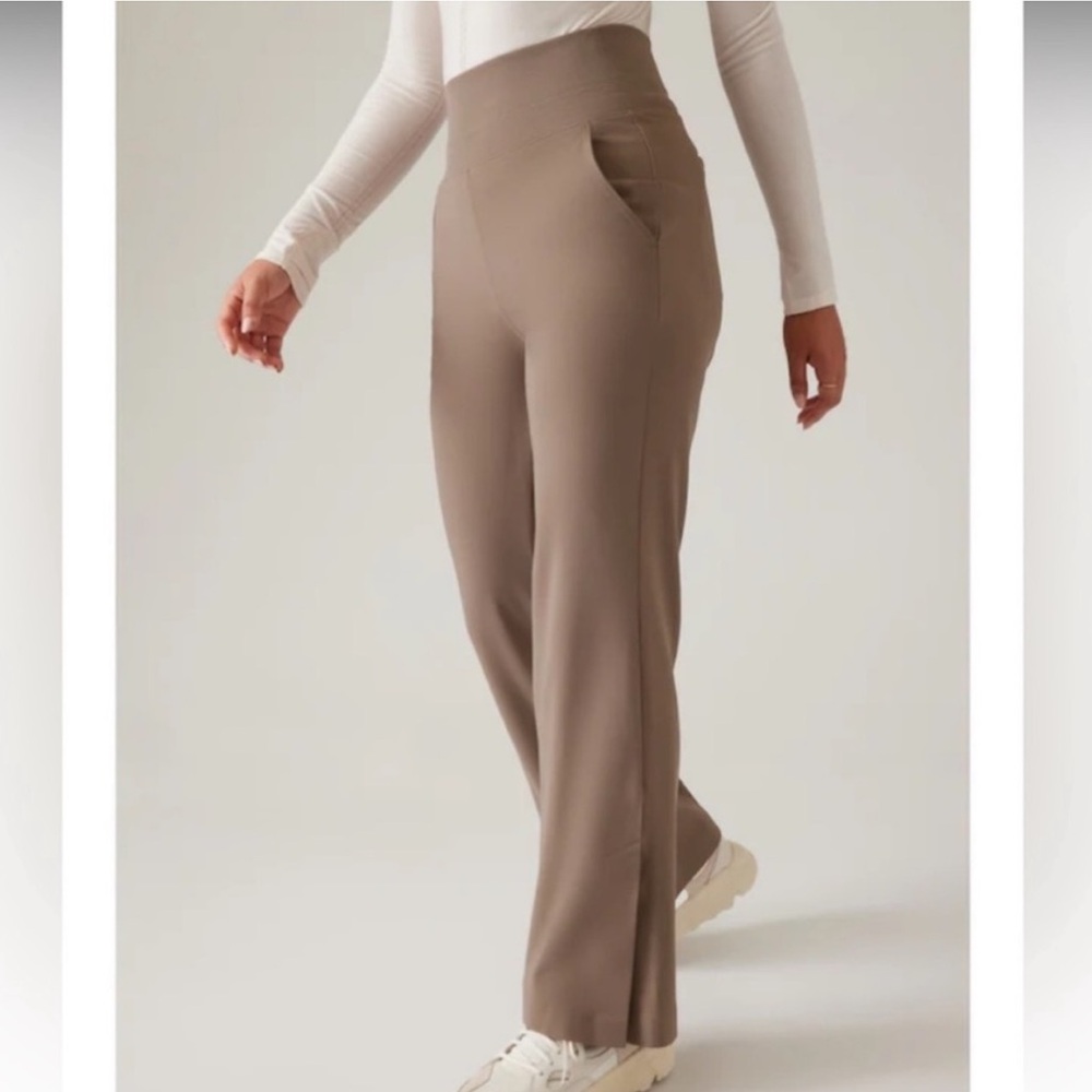 Athleta Venice Flare Pant